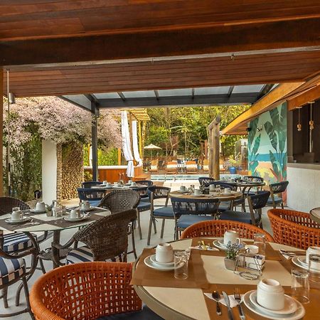 Pousada Paraiso Almada Ubatuba Ngoại thất bức ảnh