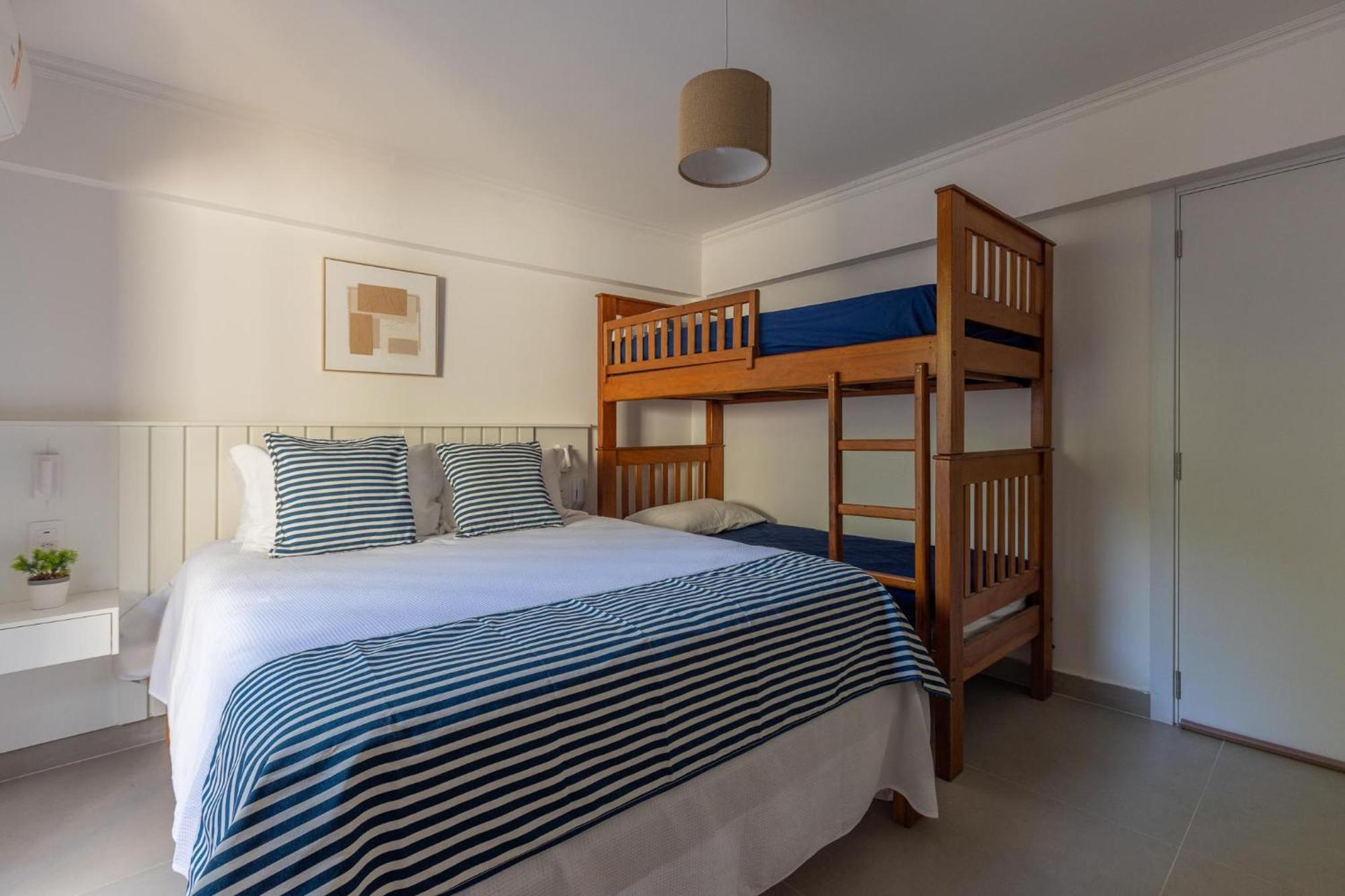 Pousada Paraiso Almada Ubatuba Ngoại thất bức ảnh