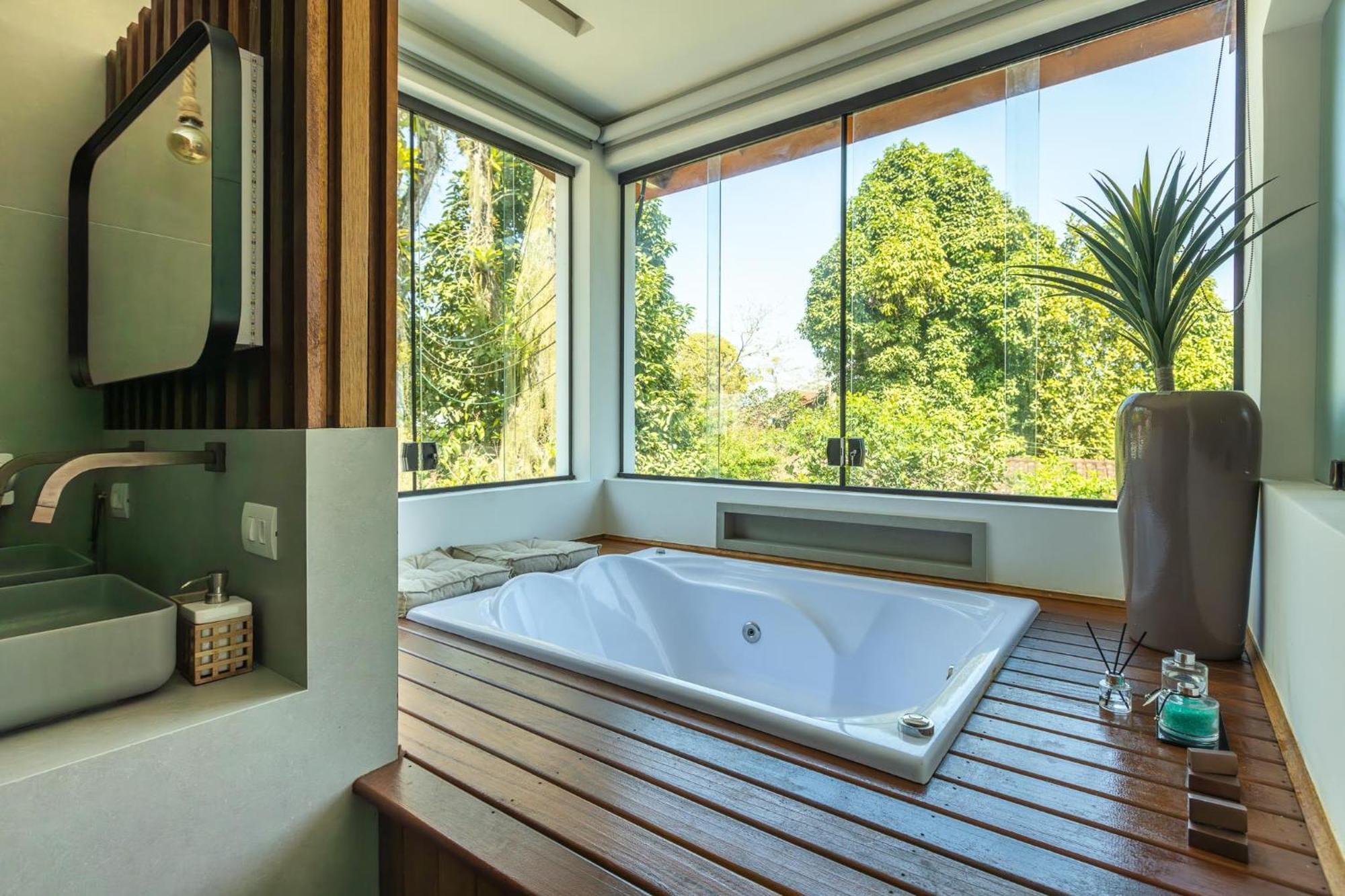 Pousada Paraiso Almada Ubatuba Ngoại thất bức ảnh